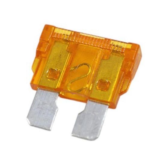 BIÇAKLI OTO SİGORTA 5 AMPER resmi