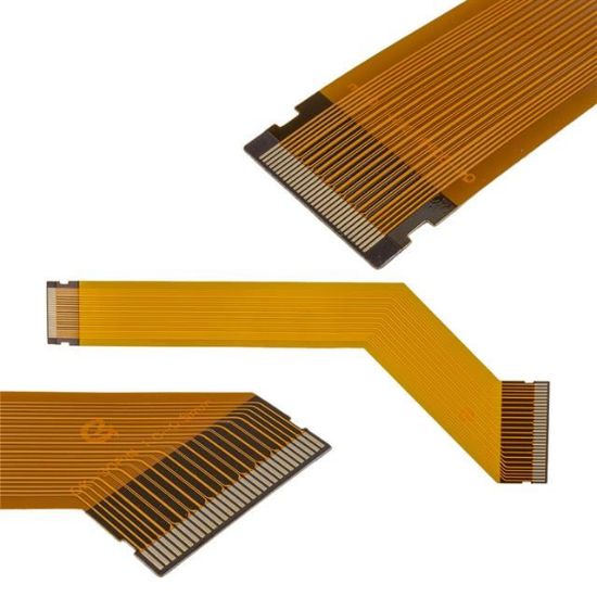 WEKO QG0828C 15 CM 30 PİN FLEXİ KABLO resmi