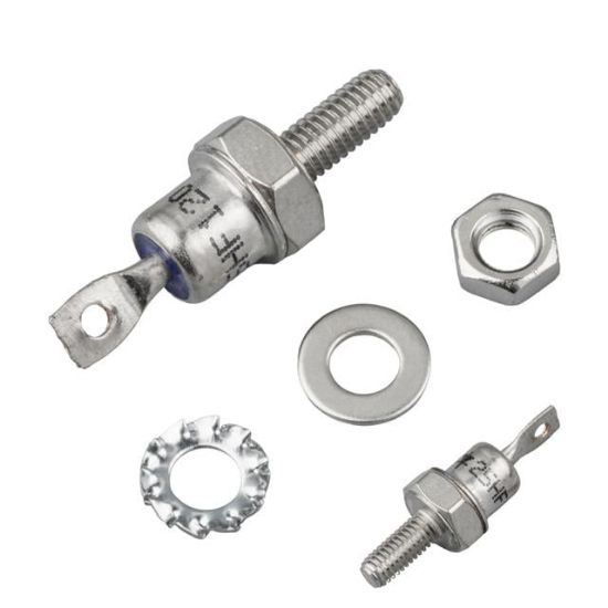 POWERMASTER SPİRAL DİYOT 25HF120 resmi