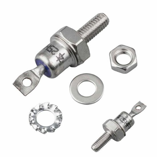 POWERMASTER SPİRAL DİYOT 25HFR120 resmi