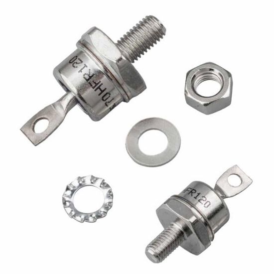 POWERMASTER SPİRAL DİYOT 70HFR120 resmi