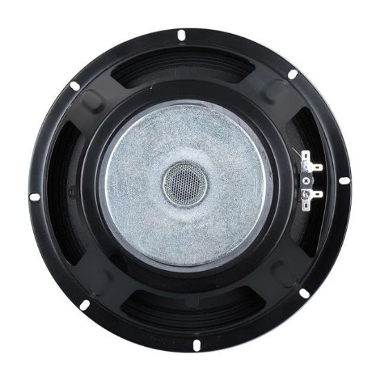 NO-TEL LS1001 250 Watt 10'' 25 CM 8 Ohm Çıplak Oto MID-BASS Hoparlör resmi