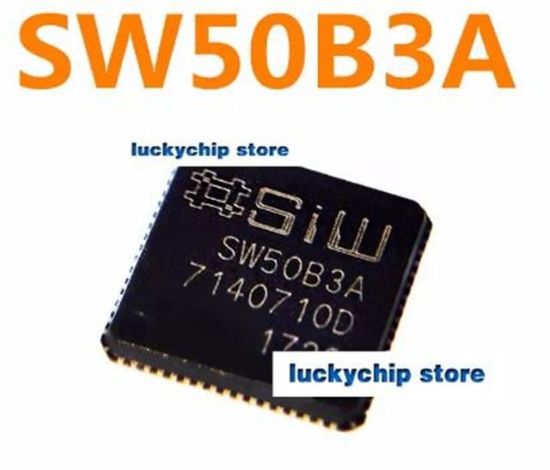 SW50B3A Entegre resmi