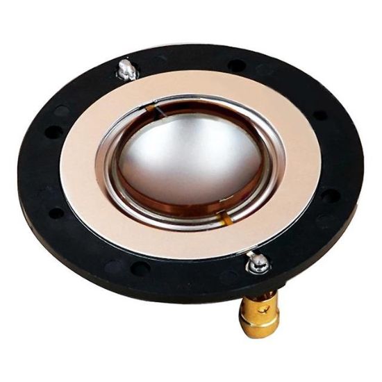 WESTA WS-3445 T 1.35 - 34 MM DİAPHRAGM KAPAKLI [MEBRAN - HOPARLÖR UNİT MEMBRAN] resmi