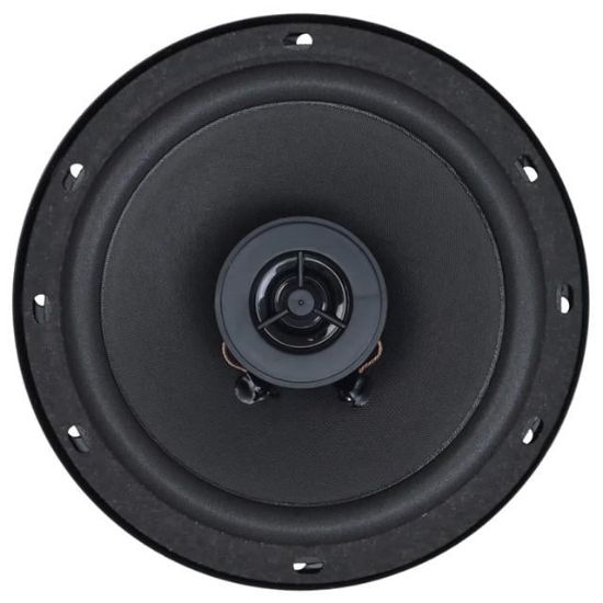 Fullsound FS-1650T 16 CM 350 Watt Tweeterlı Oto Hoparlör (2li Takım) resmi