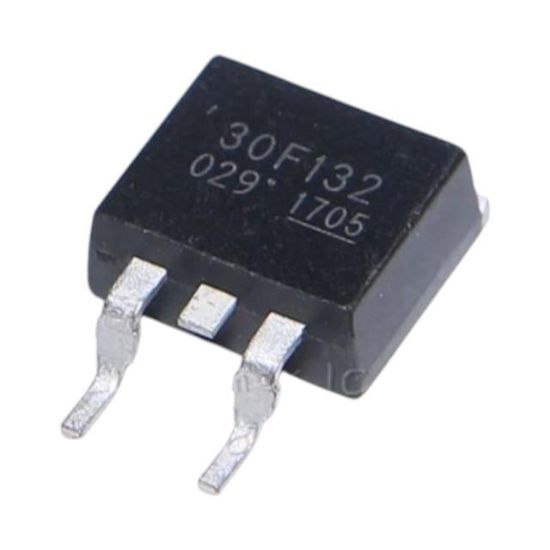 30F132 TO263 resmi