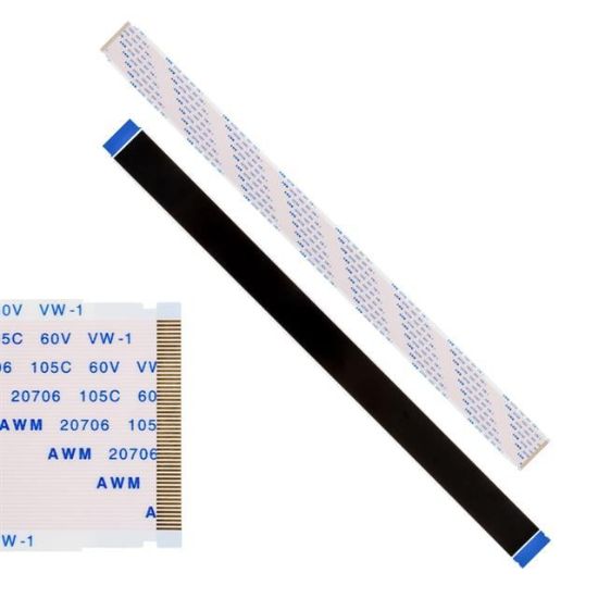 PFC KABLO 4K 51 PİNLİ 40CM SOKETSİZ resmi