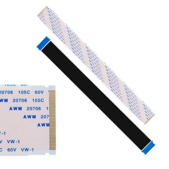 PFC KABLO 4K 51 PİNLİ 30CM SOKETSİZ resmi