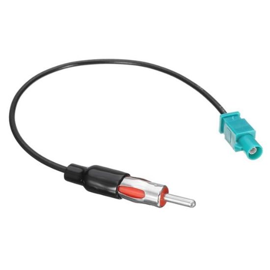 FULLY G-511B VOLKSWAGEN OTO SOKET 30 CM KABLO resmi