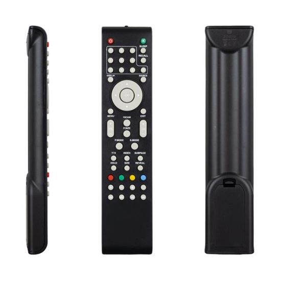 HUAYU KL YUMATU * ELEKTROMER 19-22 LCD TV KUMANDASI (30674=32811) resmi