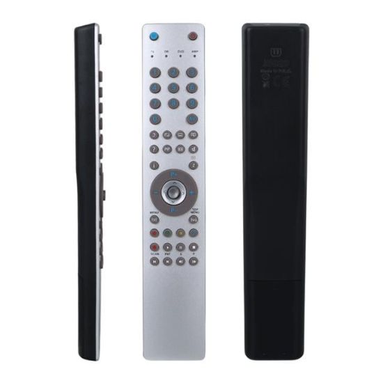 WEKO KL GRUNDIG-ARÇELİK-BEKO RC2133402/01 GRİ LCD LED TV KUMANDA resmi