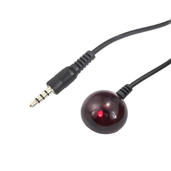 SD UYDU ALICI GÖZ MAG-08 3.5 MM ST IŞIKLI resmi