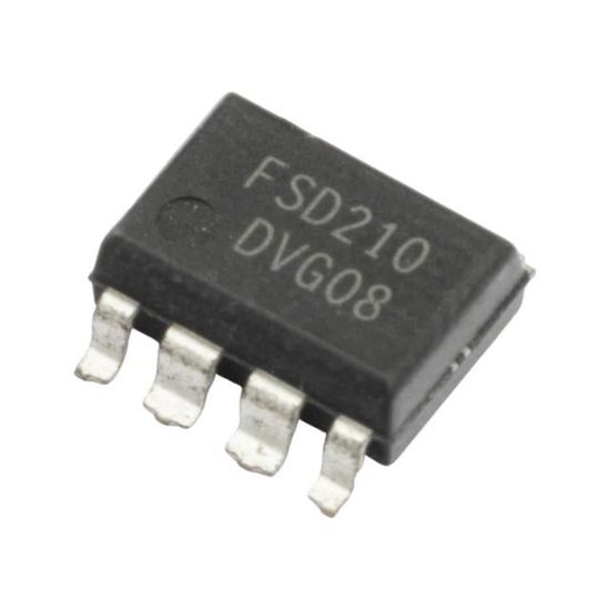 FSD 210 SOIC-7 SMD ENTEGRE DEVRE resmi