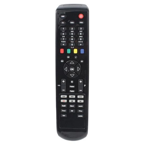 HUAYU KR ATLANTA ET-5000 HD UYDU KUMANDA resmi