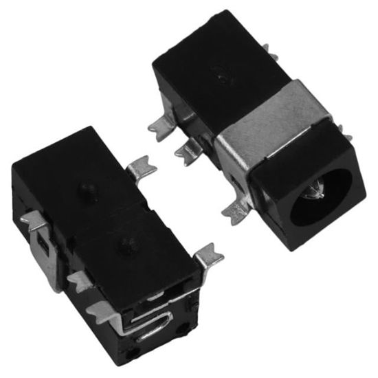 TABLET PC ŞASE ŞARJ SOKETİ NO:6 resmi