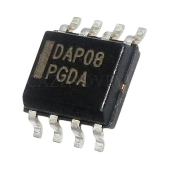 DAP 08 SOIC-8 SMD ENTEGRE DEVRE resmi