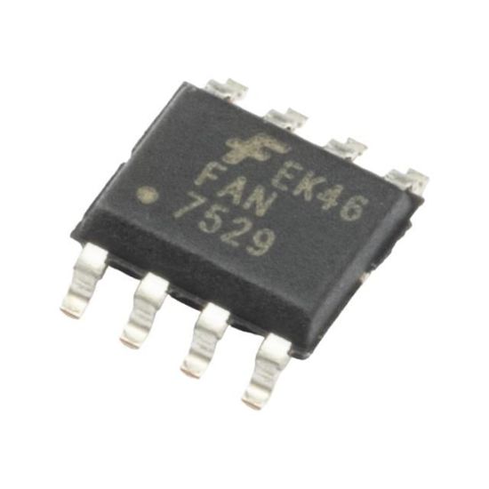 FAN 7529 SOIC-8 SMD ENTEGRE DEVRE resmi