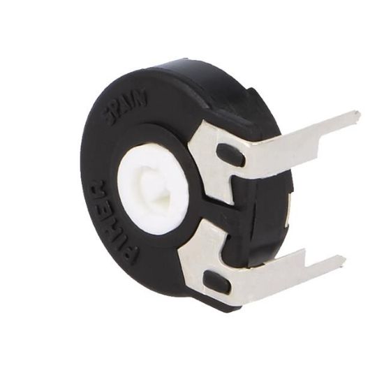 TRİMPOT 10K KOMBİLER İÇİN (SİYAH) resmi