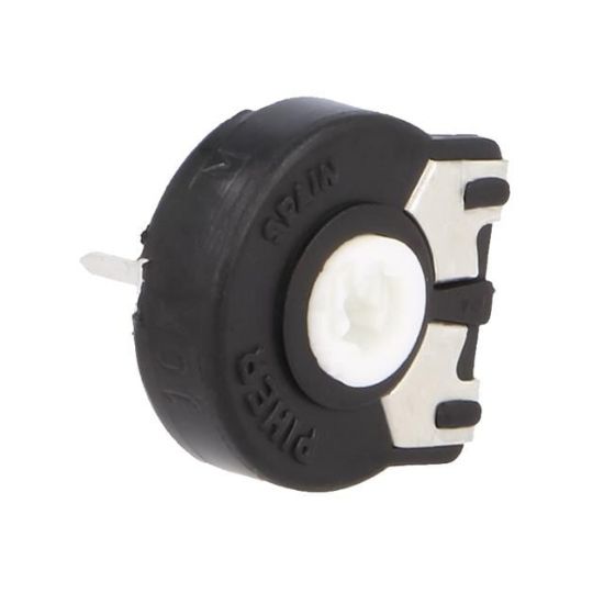 TRİMPOT 10K KOMBİLER İÇİN (SİYAH) resmi