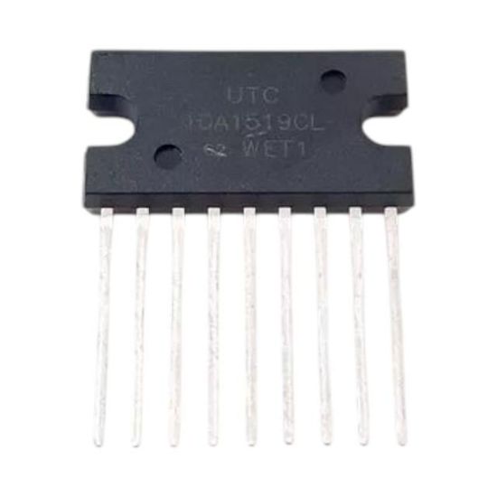 TDA 1519CL resmi