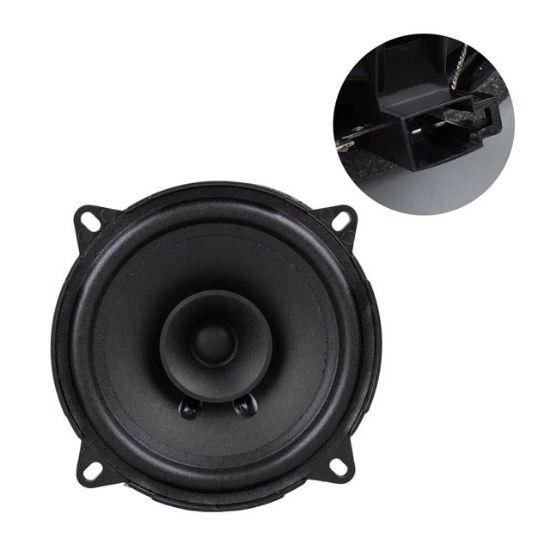 POWERMASTER PW-13/100 13 CM 4 OHM 100 WATT TEKLİ HOPARLÖR (TWEETERSİZ) resmi