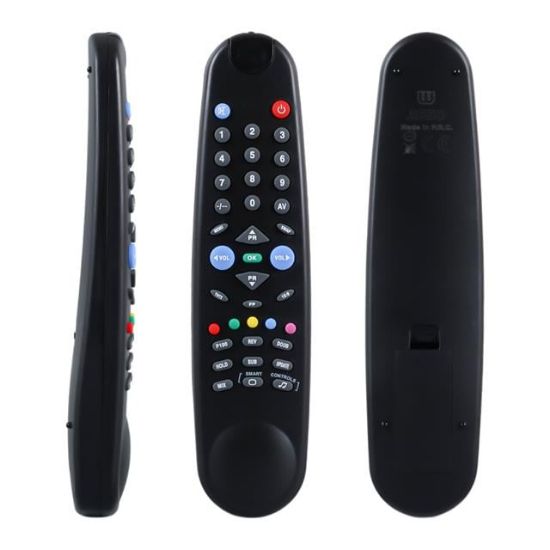 WEKO KT ARÇELİK BEKO 14.1 TV KUMANDA (3560=9844) resmi