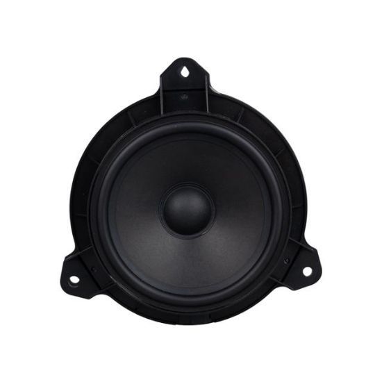 POWERMASTER PW-16TYT 13 CM 4 OHM 40 WATT TOYOTA ARAÇLAR İÇİN TEKLİ OTO HOPARLÖR resmi