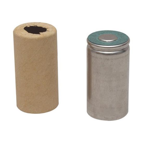 SUPEX 2000SC 1.2 VOLT - 2000 MAH NI-CD TEKLİ SÜPÜRGE PİLİ resmi