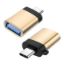 PowerMaster PM-3826 USB-A TO Type-C OTG Çevirici Adaptör resmi