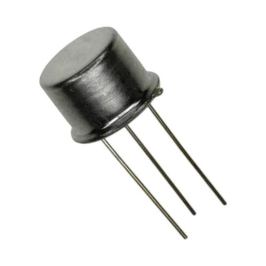 2N 5416 TO-39 TRANSISTOR resmi