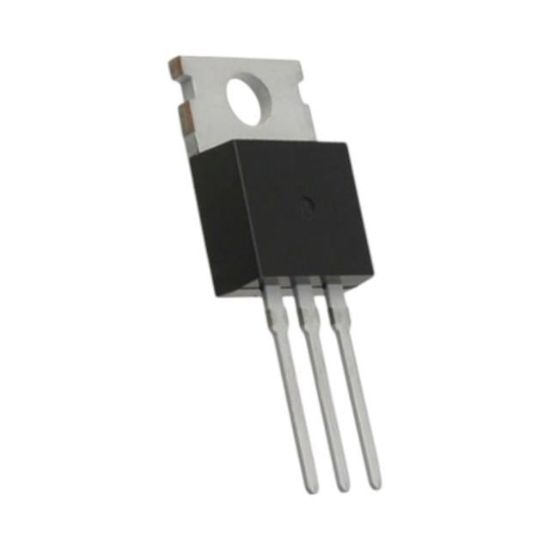 2SA 1276 TO-220 TRANSISTOR resmi