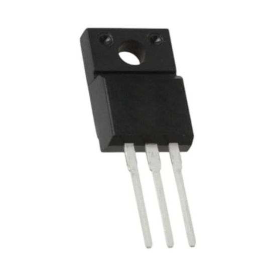 2SA 1859 TO-220F TRANSISTOR resmi