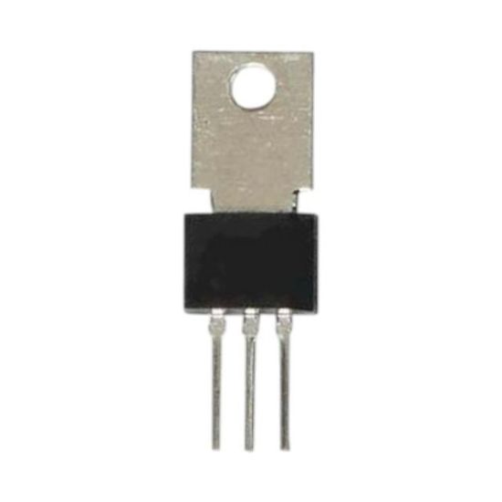 2SA 634 TO-202 TRANSISTOR resmi