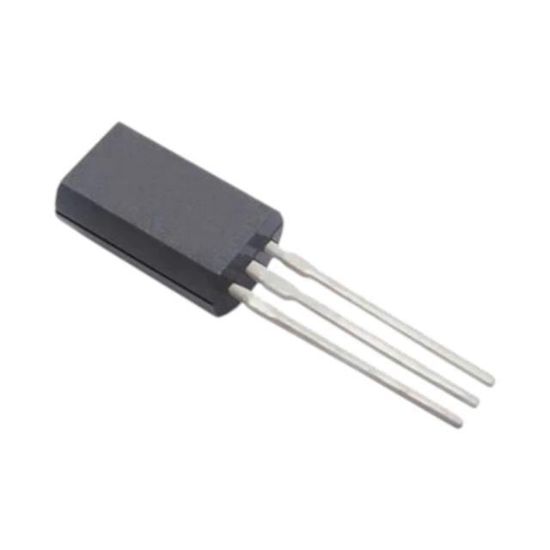 2SB 1010 TO-92L TRANSISTOR resmi