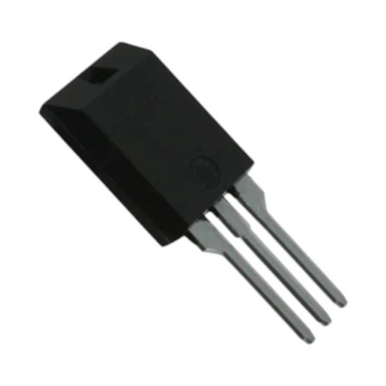 2SC 2958 ISOPLUS-220 TRANSISTOR resmi