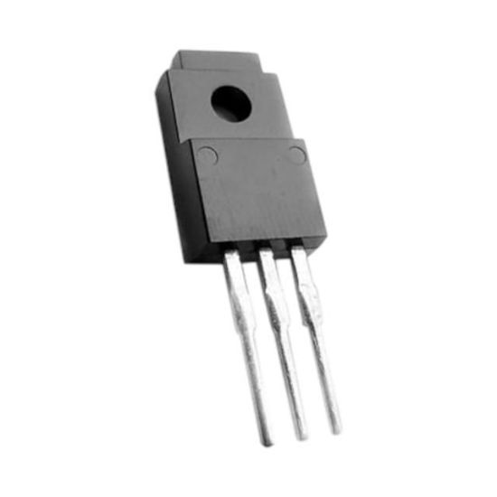 2SC 3310 TO-220FA TRANSISTOR resmi