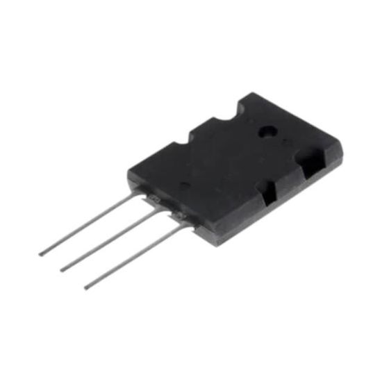 2SC 4029 TO-3PL TRANSISTOR resmi