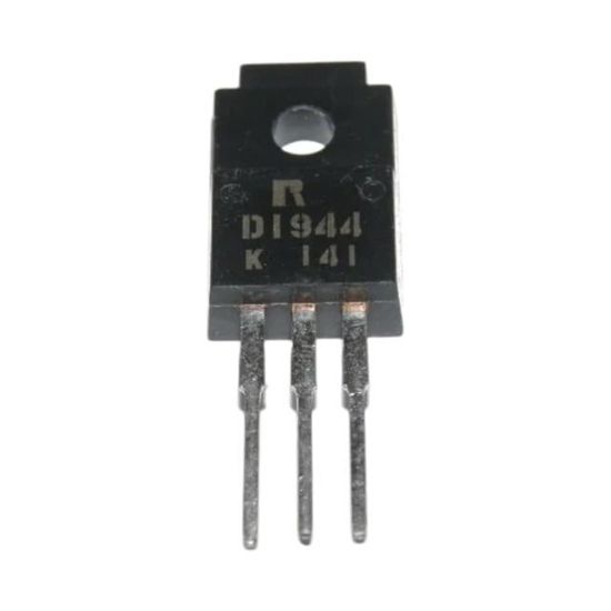 2SD 1944 TO-220FA TRANSISTOR resmi