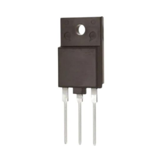 2SD 5075 TO-3PH TRANSISTOR resmi
