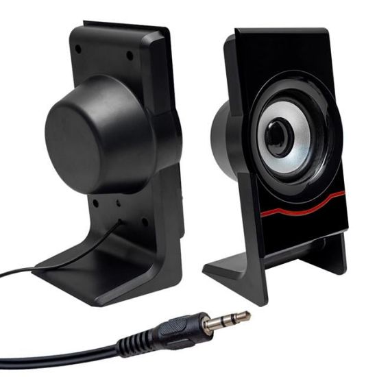 MAGICVOICE MV-4966 2+1 USB/TF/FM/BT HOPARLÖR - SPEAKER resmi