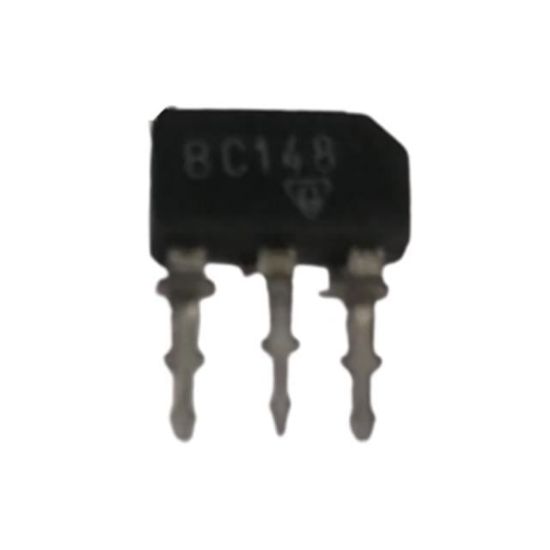 BC 148 SOT-25 TRANSISTOR resmi