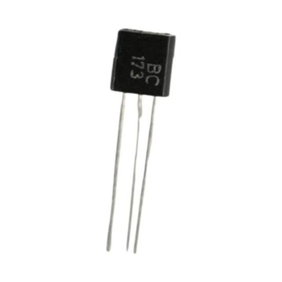 BC 173 TO-92 TRANSISTOR resmi