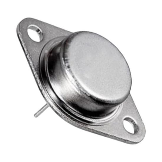 BDX 65B TO-3 TRANSISTOR resmi