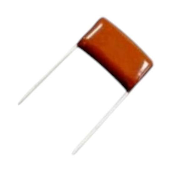 3.3 MF 400 V KUTUPSUZ KONDANSATÖR resmi