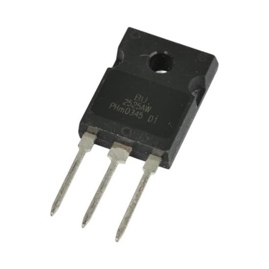 BU 2525AW TO-247 TRANSISTOR resmi