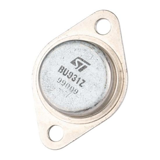 BU 931Z T0-3 Transistör resmi