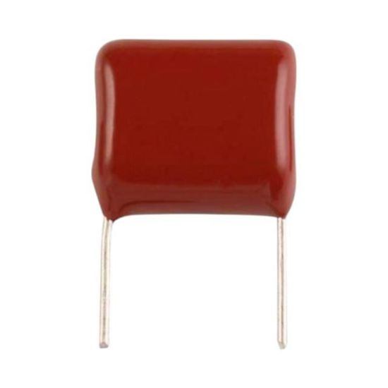 100 NF 250 V Kondansatör resmi