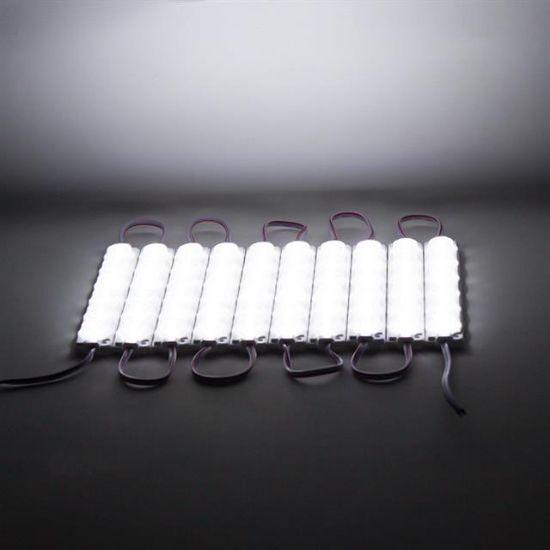 POWERMASTER MODÜL LED 24V 3W BEYAZ 3030 resmi