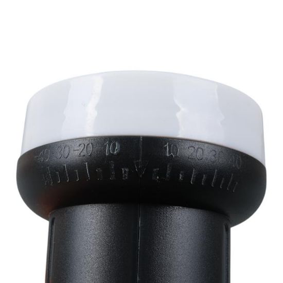 TSMART ULTRA HD 4K UNIVERSAL QUATTRO SANTRAL DÖRTLÜ LNB 0.1DB resmi