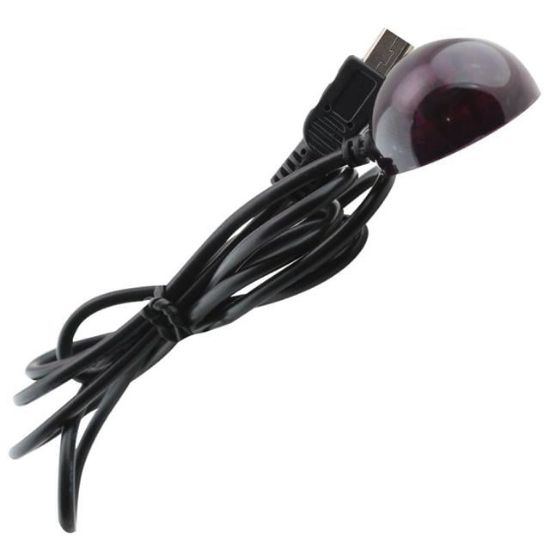 HD UYDU ALICI GÖZ MAG-25 5 PİNLİ IŞIKLI PRİVATE NATURAL1453*DIGILINE DG-550*MAGBOX VİP resmi